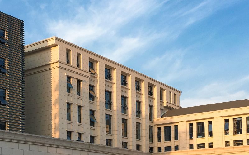 浙江外国语学院