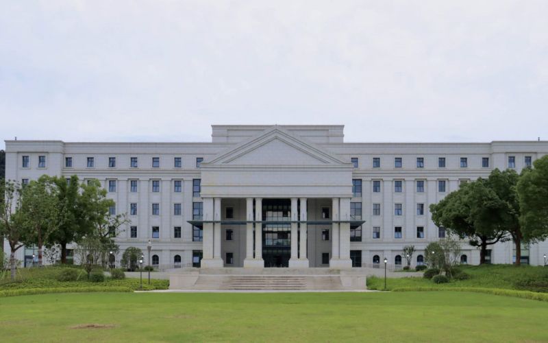 浙江外国语学院