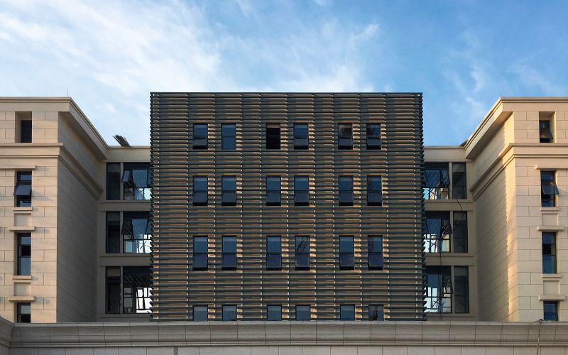 浙江外国语学院