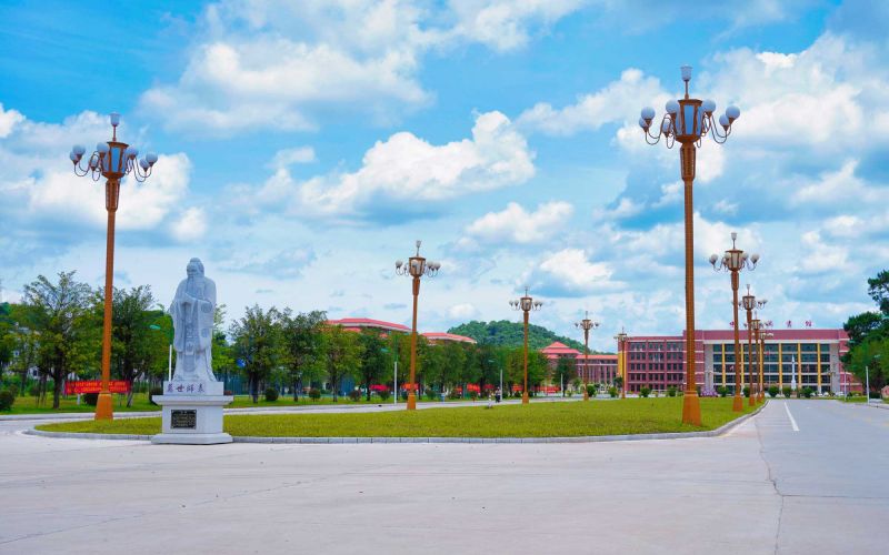 广东亚视演艺职业学院