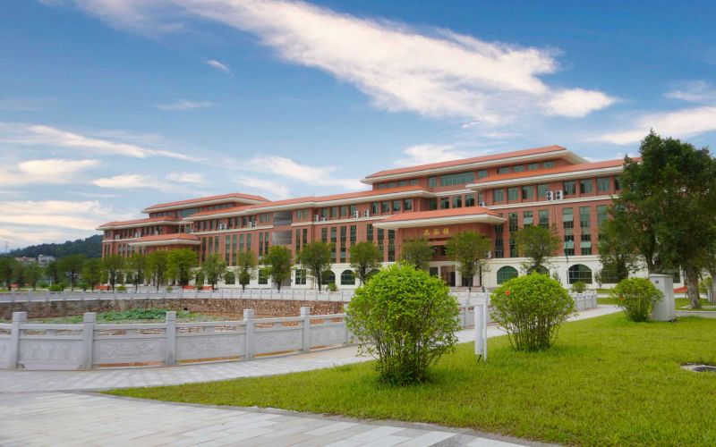 广东亚视演艺职业学院