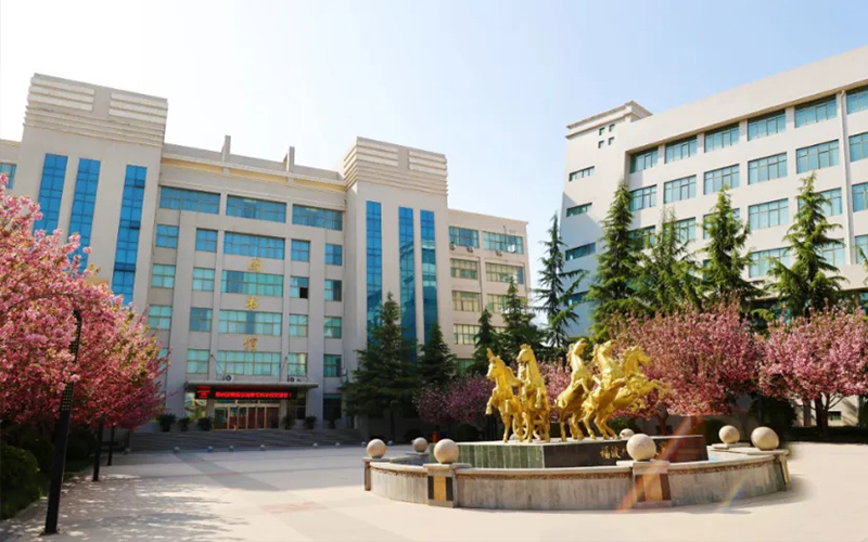 郑州澍青医学高等专科学校