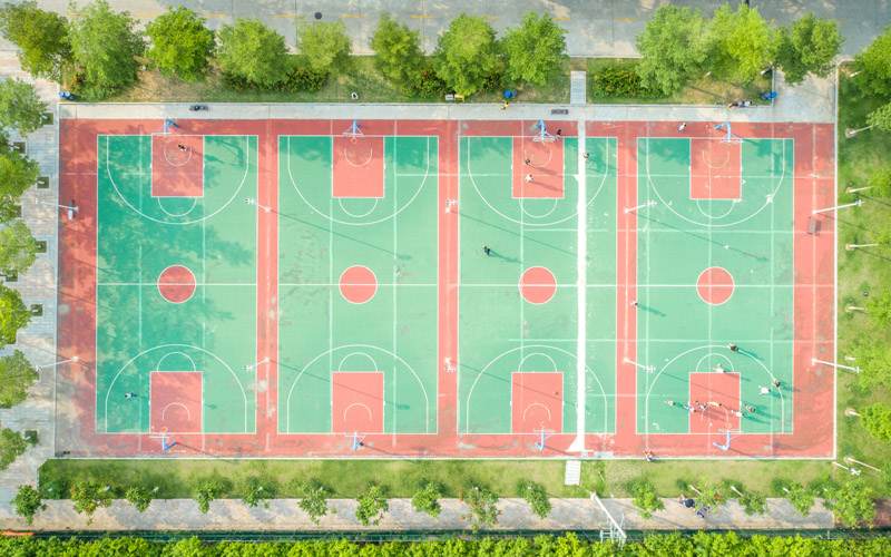 广州华商职业学院