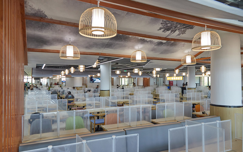 广州华商职业学院