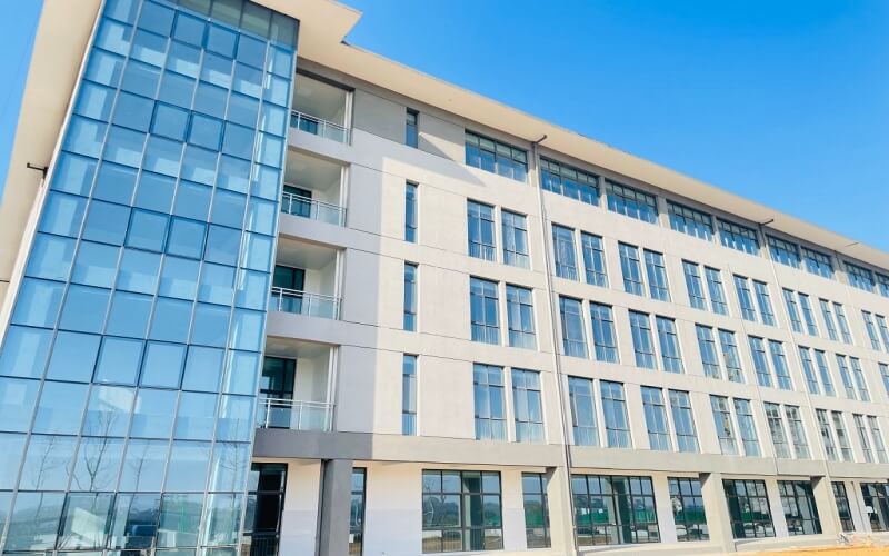 郑州医药健康职业学院