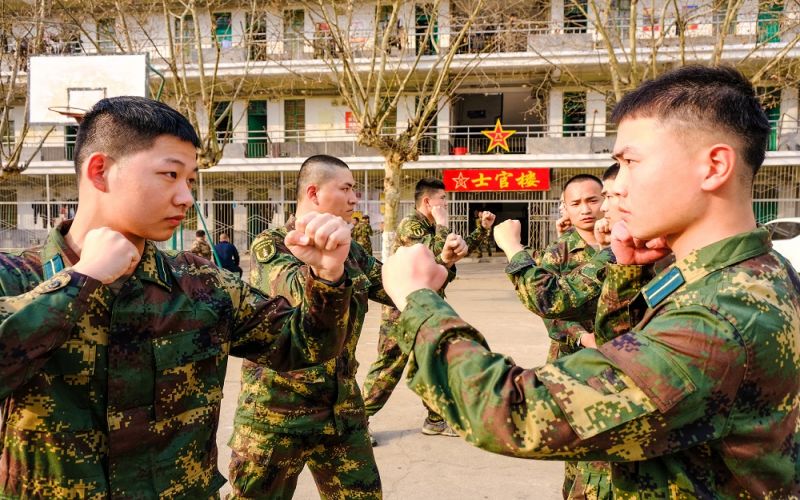 阜阳职业技术学院