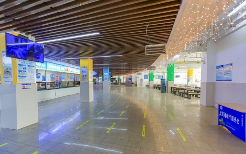 皖西卫生职业学院