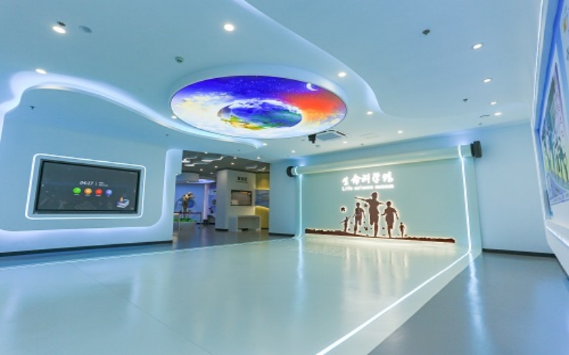 皖西卫生职业学院