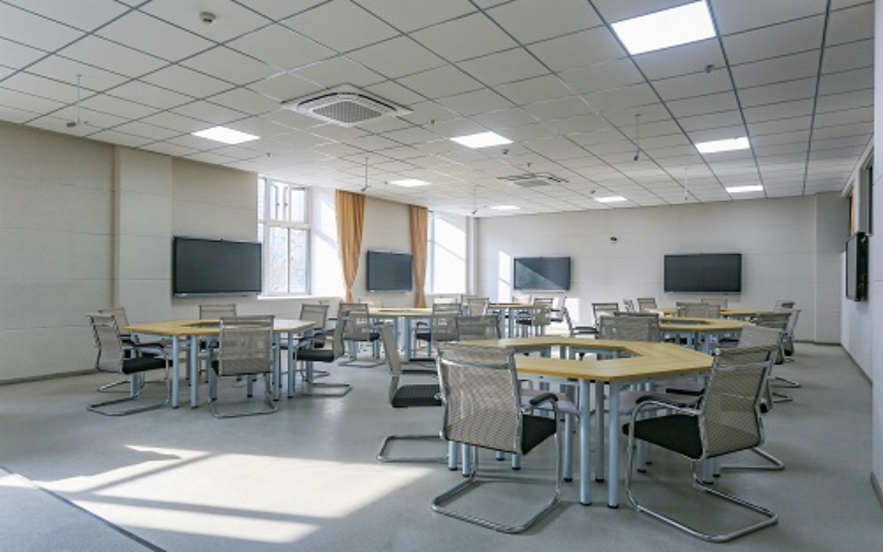 皖西卫生职业学院