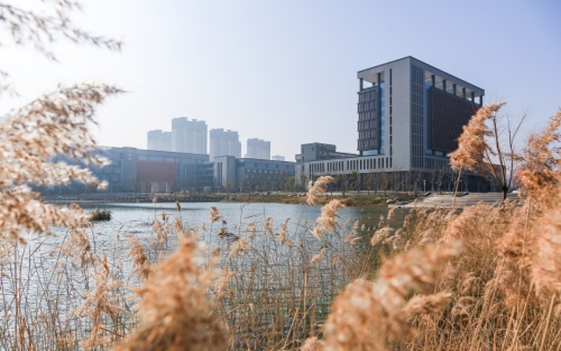 皖西卫生职业学院