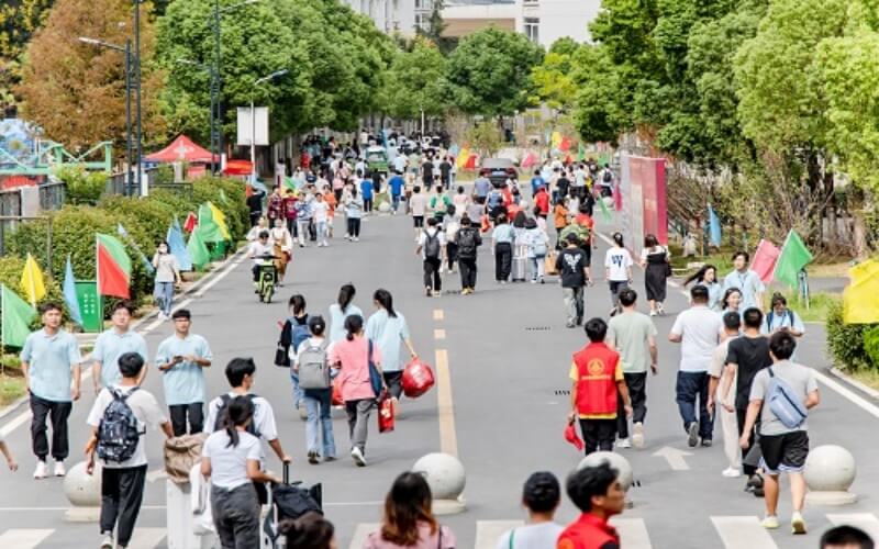 安徽职业技术学院