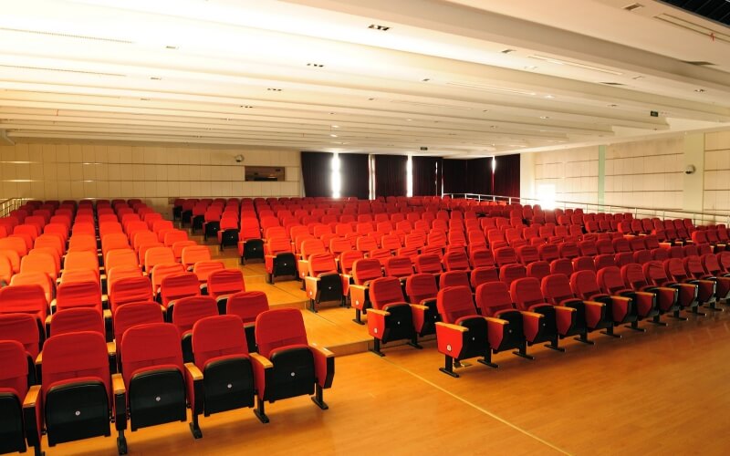 上海建设管理职业技术学院