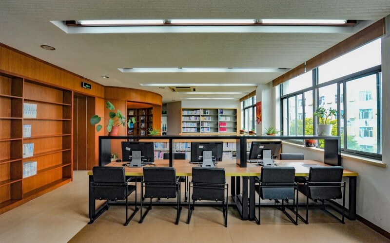 上海建设管理职业技术学院