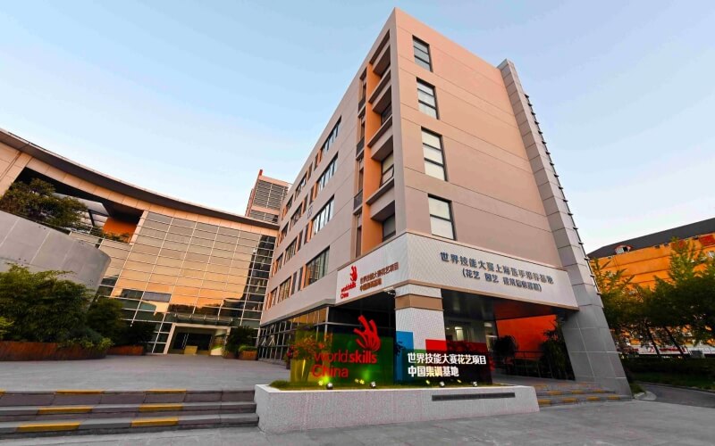 上海建设管理职业技术学院