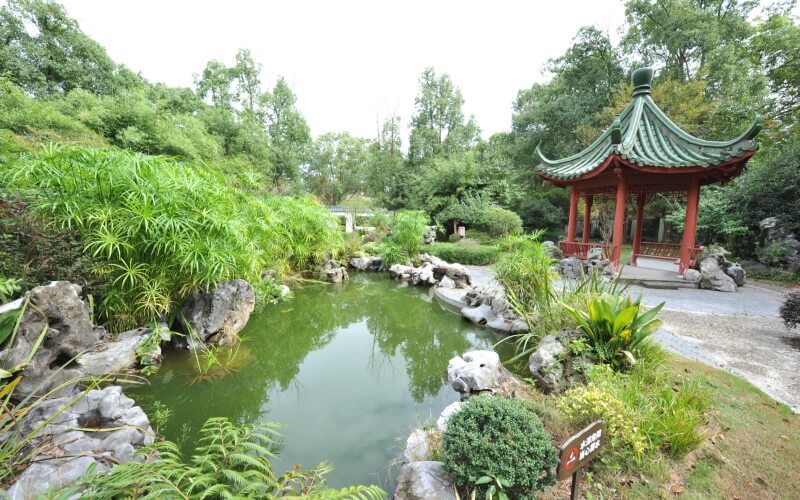 上海建设管理职业技术学院