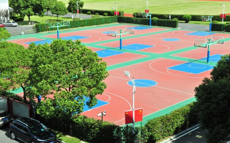 上海建设管理职业技术学院