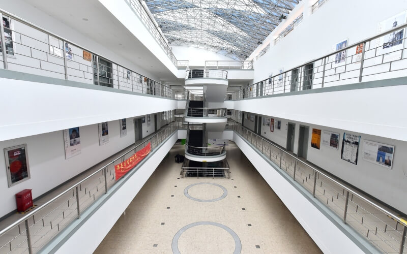 上海建设管理职业技术学院