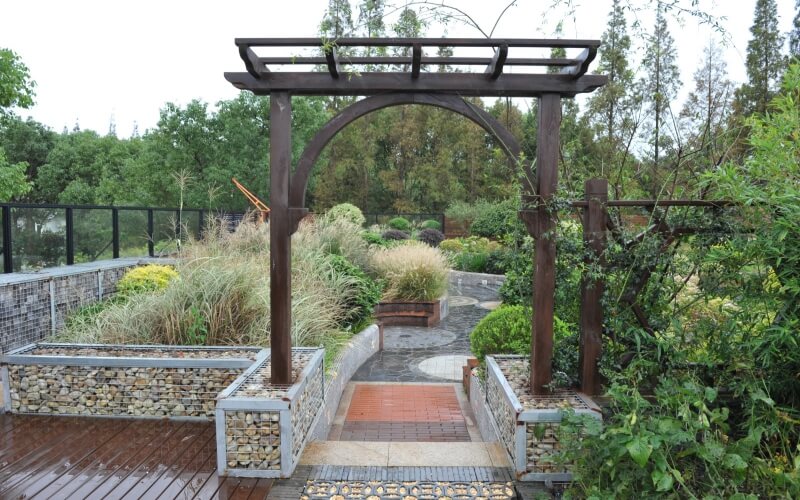 上海建设管理职业技术学院