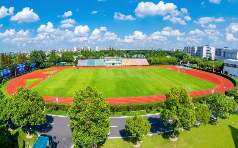 上海建设管理职业技术学院