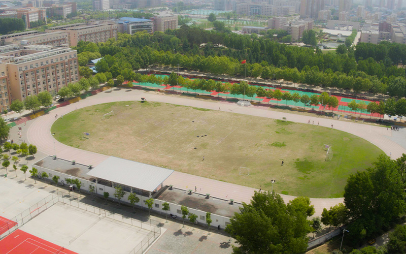 南阳农业职业学院