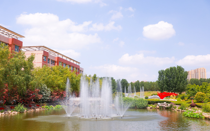 南阳农业职业学院