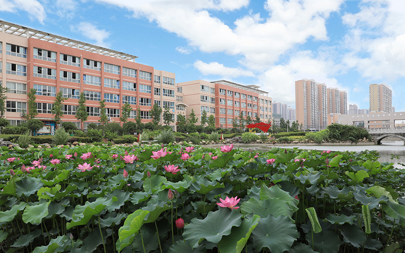 南阳农业职业学院