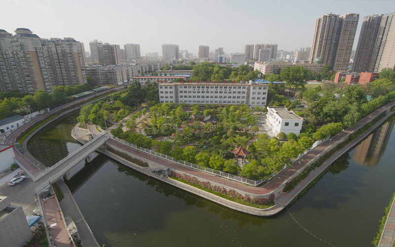 南阳农业职业学院