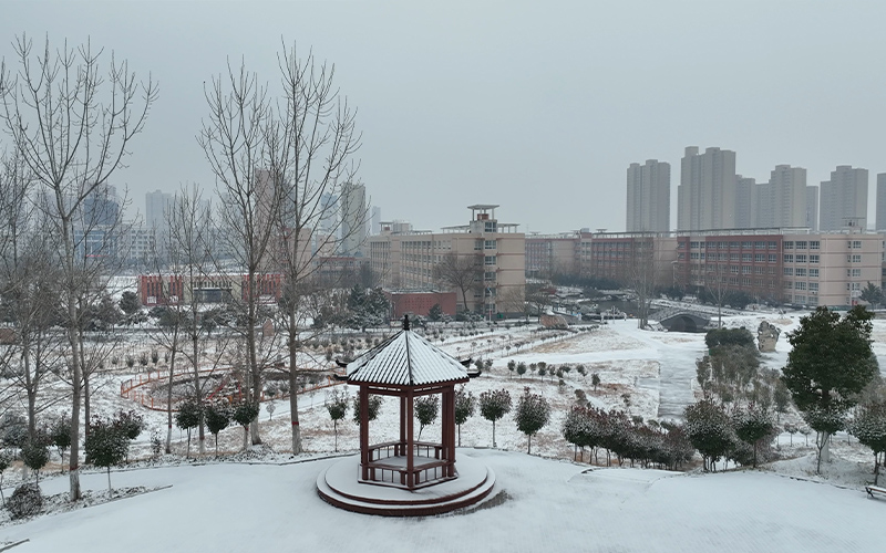 南阳农业职业学院