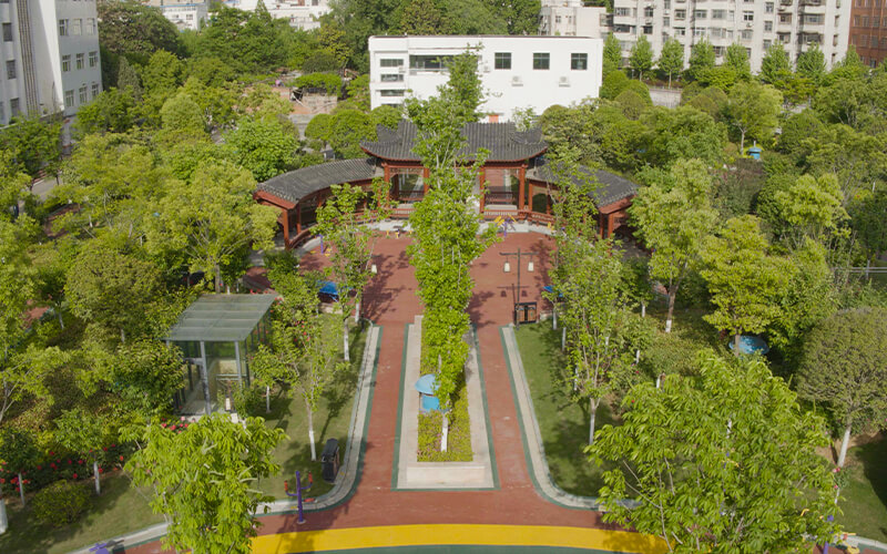 南阳农业职业学院