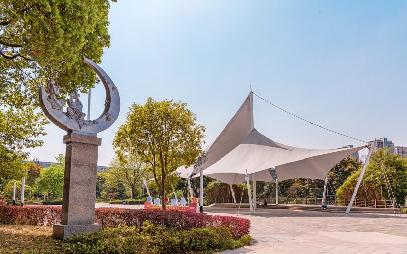 重庆外语外事学院