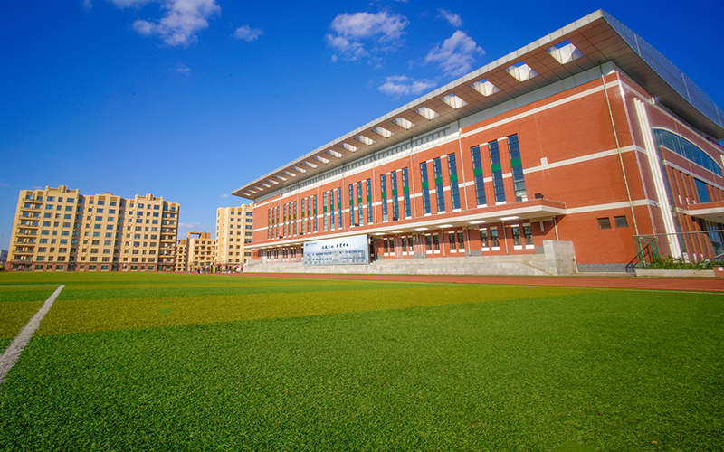 哈尔滨剑桥学院