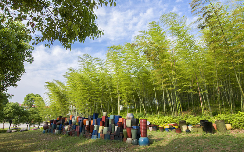 无锡工艺职业技术学院