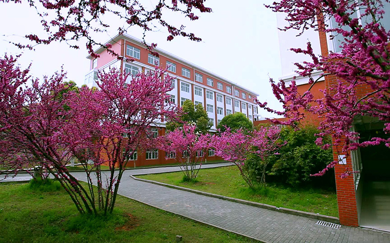 无锡工艺职业技术学院