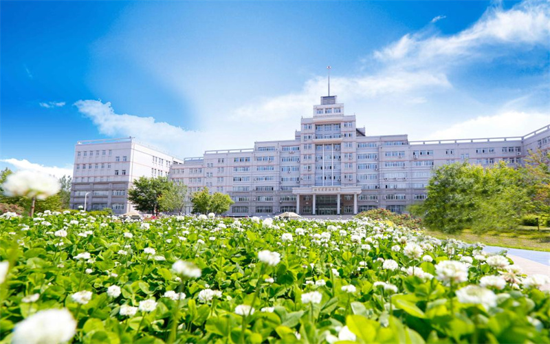 哈尔滨华德学院