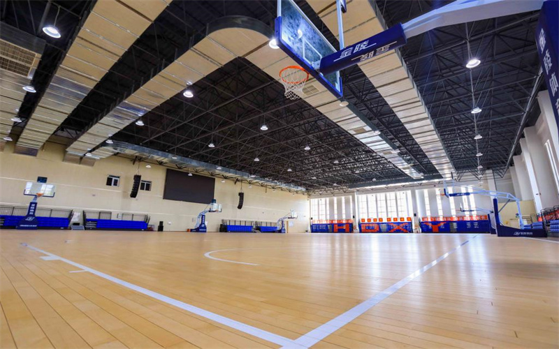 哈尔滨华德学院