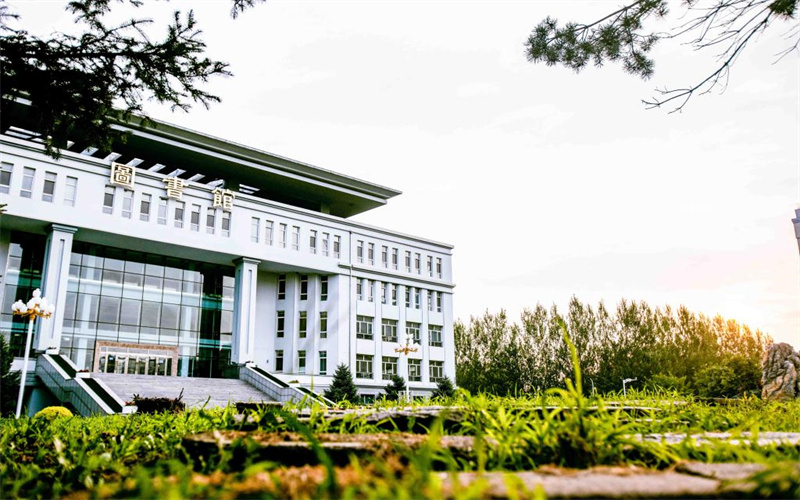 哈尔滨华德学院