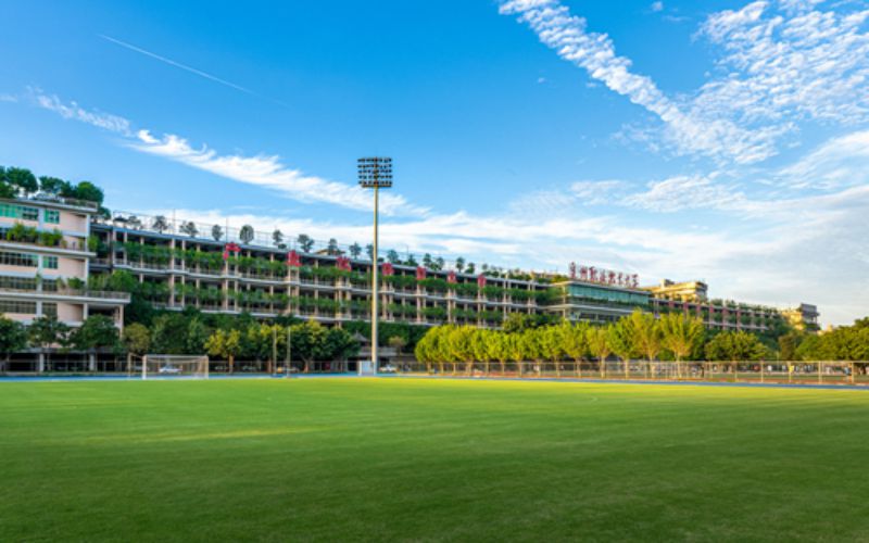 泉州职业技术大学