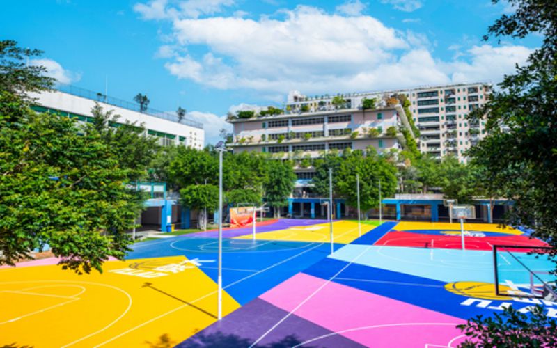 泉州职业技术大学