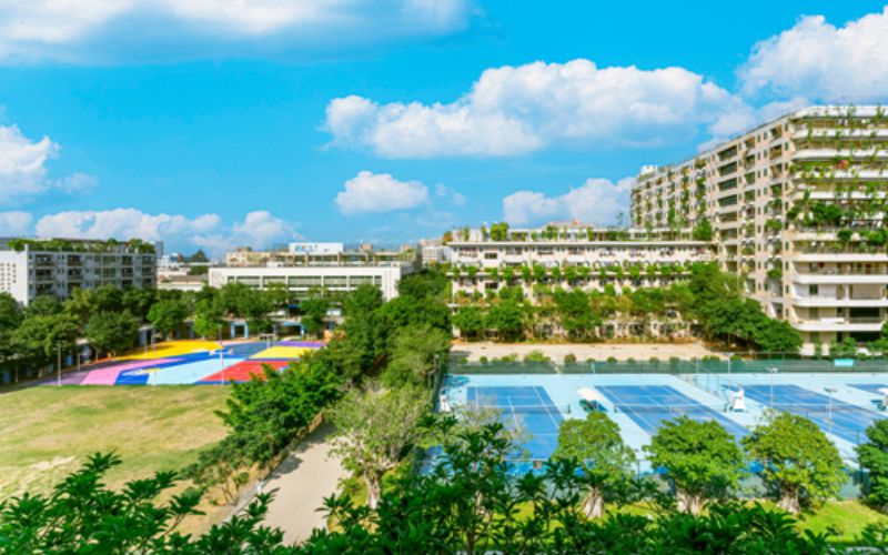 泉州职业技术大学