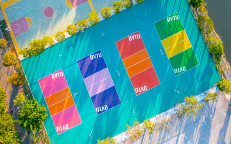 泉州职业技术大学