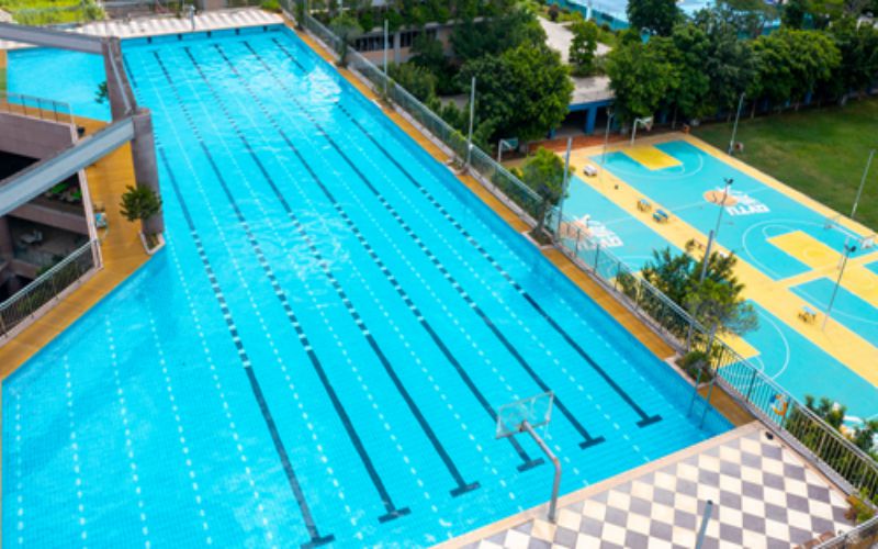 泉州职业技术大学