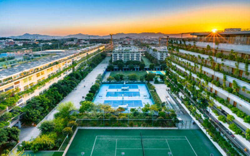 泉州职业技术大学