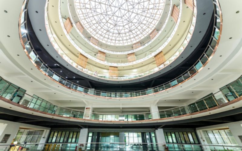 泉州职业技术大学