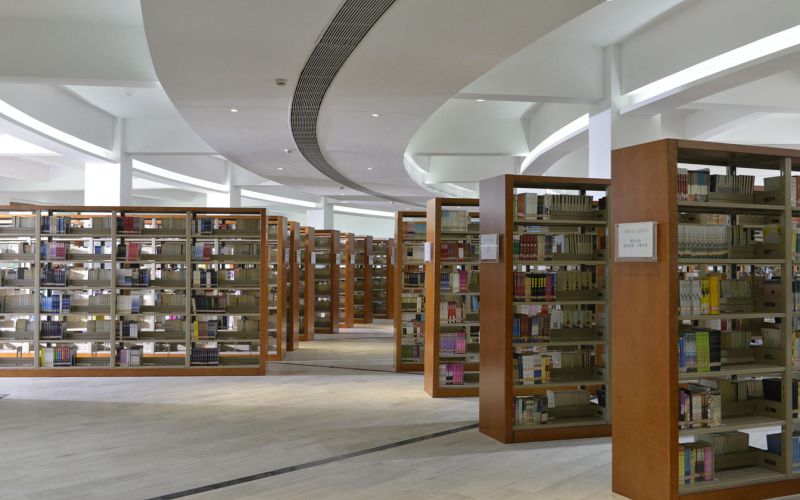 泉州信息工程学院