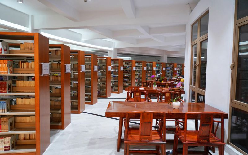 泉州信息工程学院