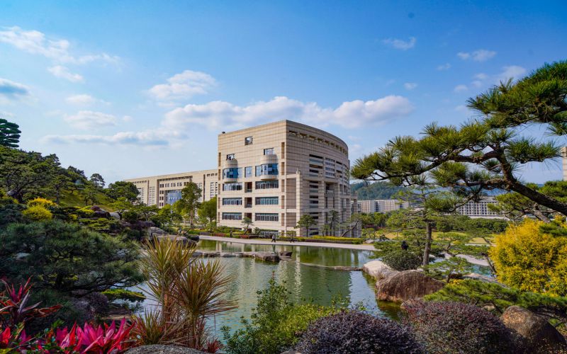 泉州信息工程学院