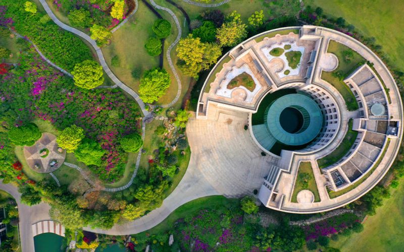 泉州信息工程学院