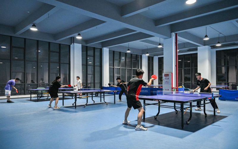 泉州信息工程学院