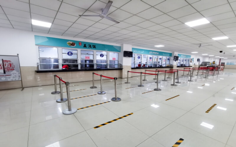 上海现代化工职业学院