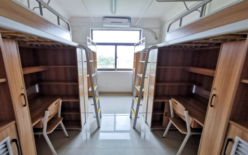 上海现代化工职业学院